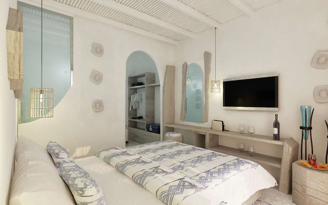 Aloe Hotel
