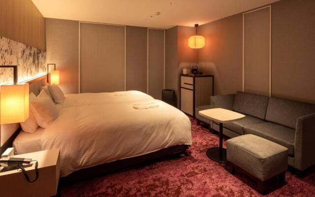 Hotel Forza Kyoto Shijo Kawaramachi