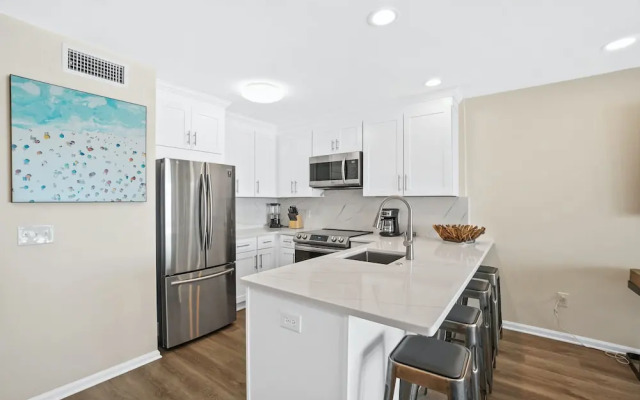 Seamist on 30A by Panhandle Getaways