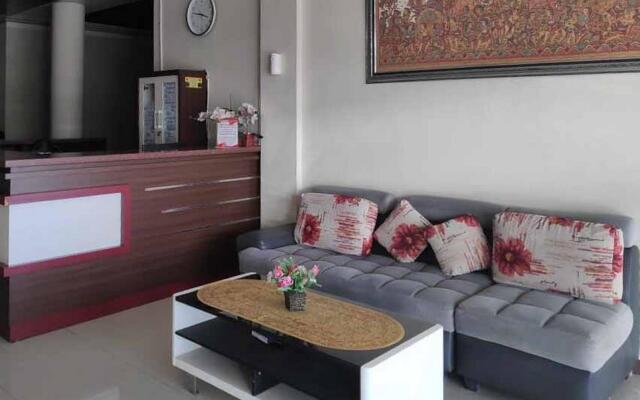 RedDoorz near Pelabuhan Bakauheni Lampung