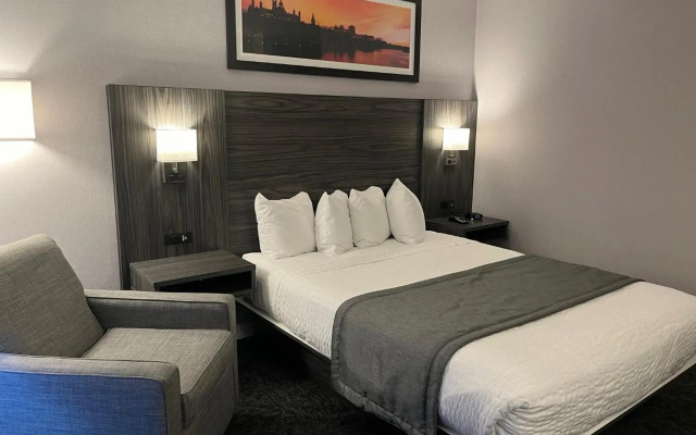 Travelodge by Wyndham Ottawa East