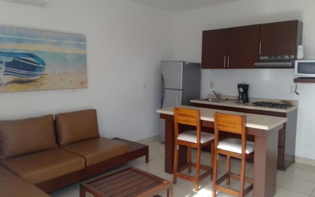 Color Marino Seaside Hotel