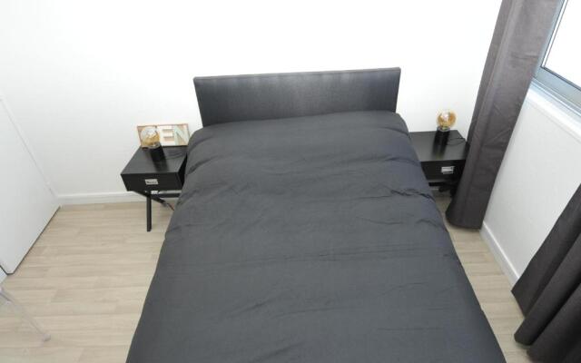 Appart'HomeCity - Rouen Vue Cathédrale