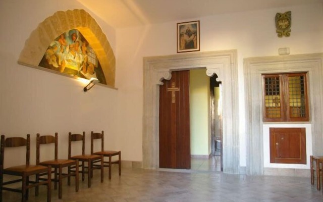 Monastero Santo Spirito