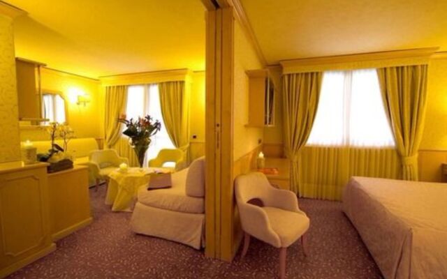 Hotel Spinale