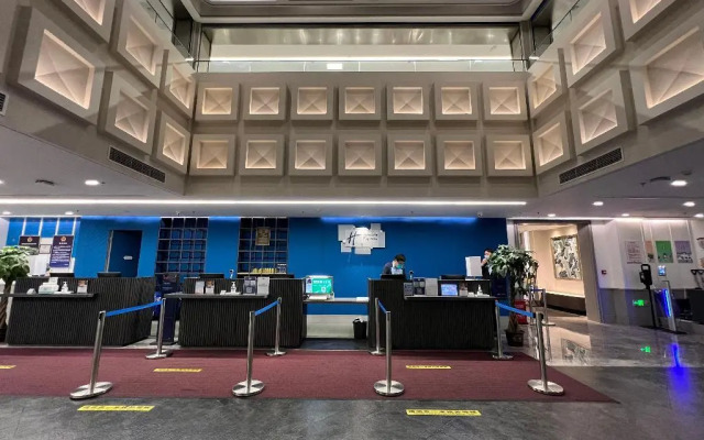 Holiday Inn Express Beijing Badaling by IHG