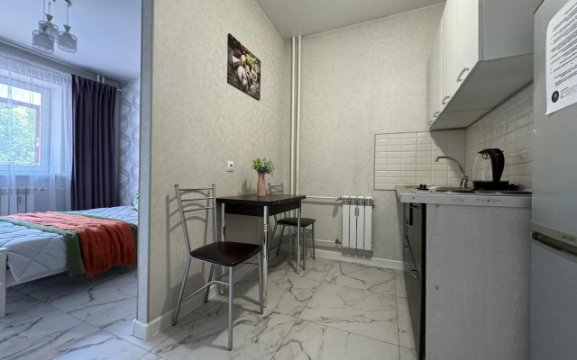 КакДома на микрорайоне Крылатый 24/4