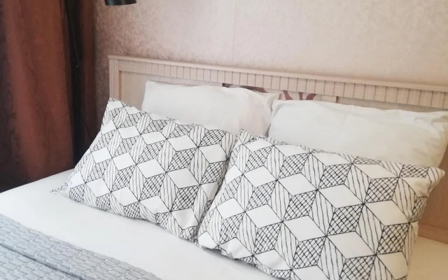 Апартаменты на улице Донецкая 7