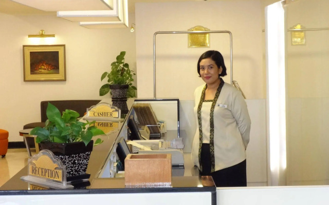 Shahzan Hotel Kuantan, Trademark Collection by Wyndham