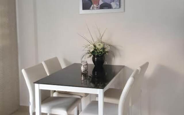 Vesta Kleopatra Apartment 23