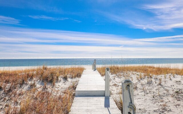 Windswept 4 Bedroom Home