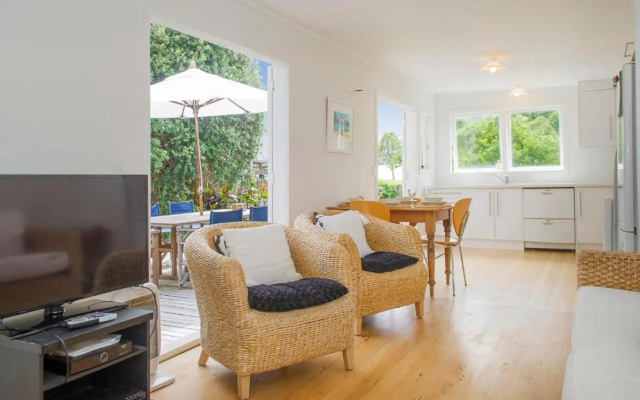 Daisy Cottage - Hahei Bach – Guest Rooms – Hahei