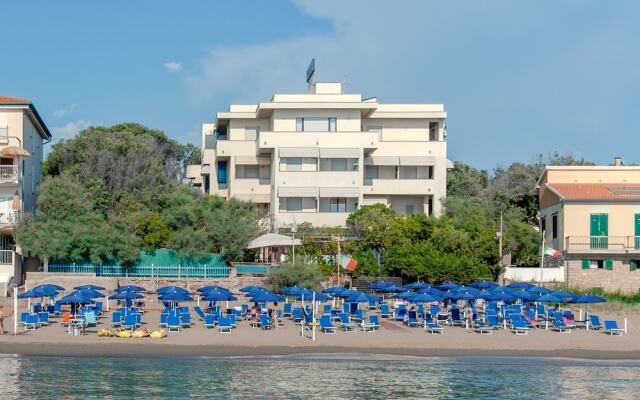 Hotel Villa Lo Scoglietto