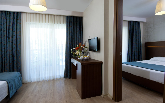 Supreme Marmaris Hotel