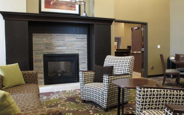 Homewood Suites by Hilton Coralville - Iowa River Landing