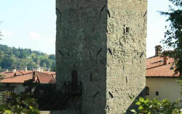 La Torre Medievale Lungarno