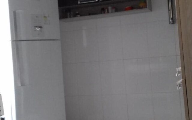 Pousada Flat do Indio