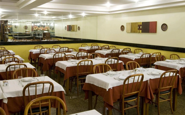 Rondônia Palace Hotel