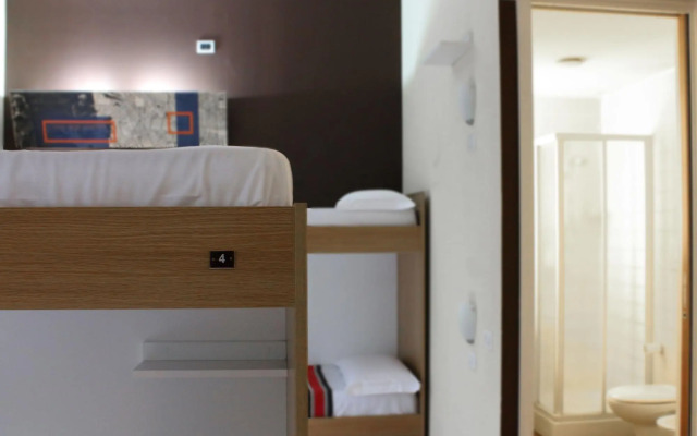 New Generation Hostel Città Studi