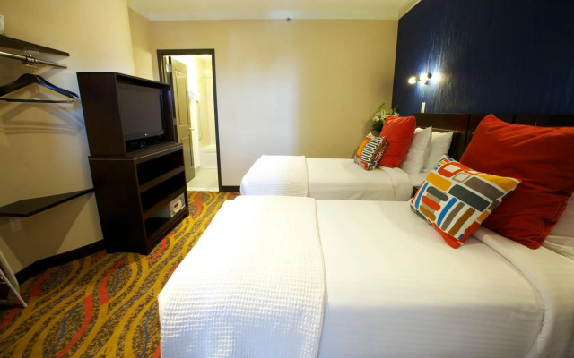 Nesva Hotel