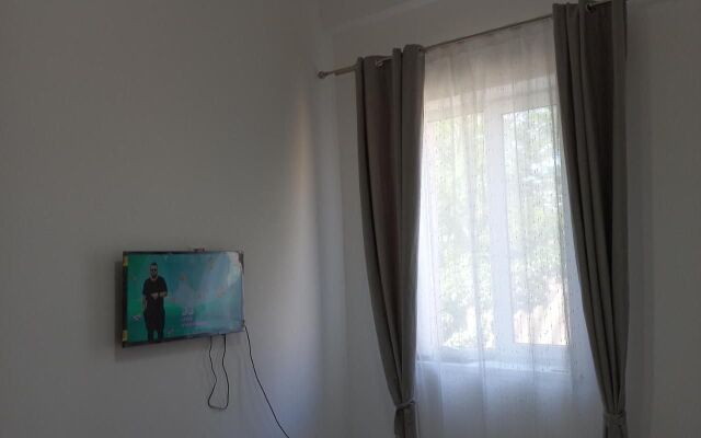 Gradina De Vara Sulina