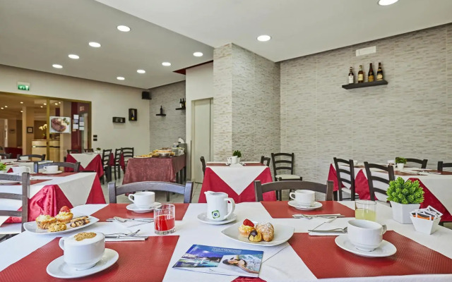 Santa Caterina Hotel & Bike