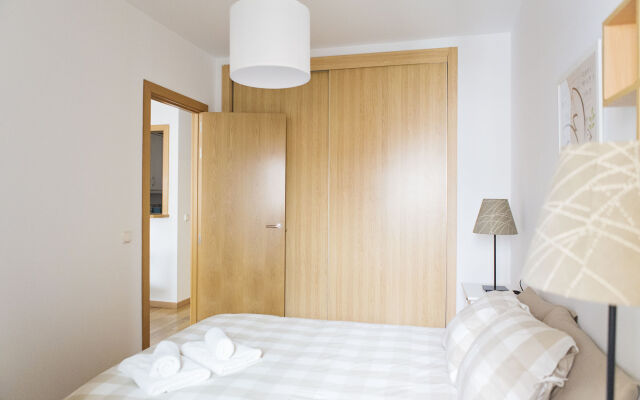 Suncity Flat Cánovas