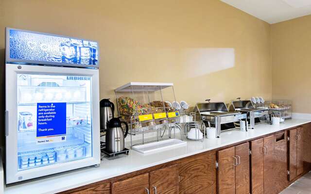 Comfort Inn & Suites Pine Bluff