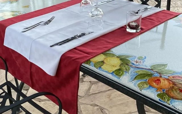 Agriturismo Il Melograno