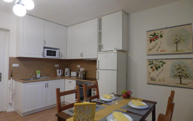 Apartmán v Bételu