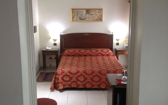 Hotel Villa Savoia