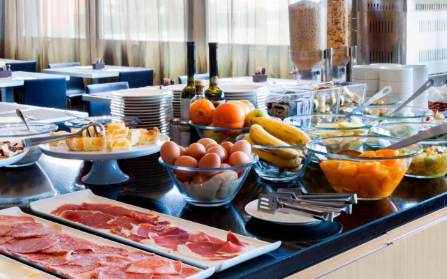 AC Hotel Pisa by Marriott