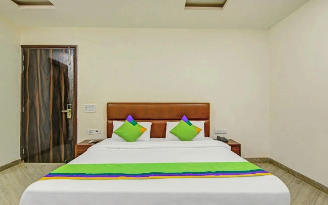Prime Stay by Treebo