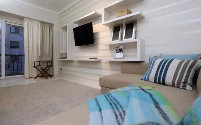 Vila Flor Lisbon Flats - Gulbenkian