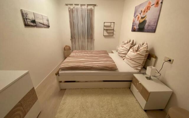 Apartments Oberhollenzer