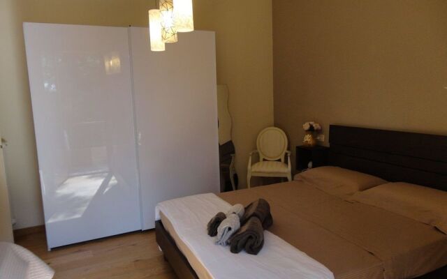 Casa Monte Albano Experience