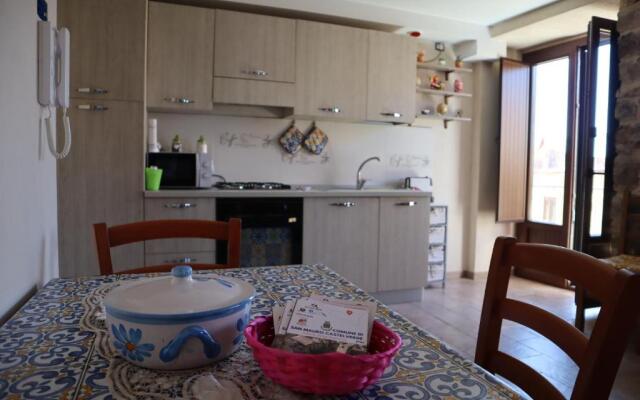 Casa Notti in Corso