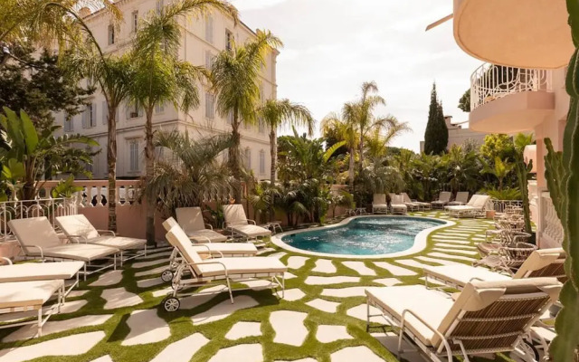 Carla Rosa 6 Appartement Luxueux Piscine - 1bdr