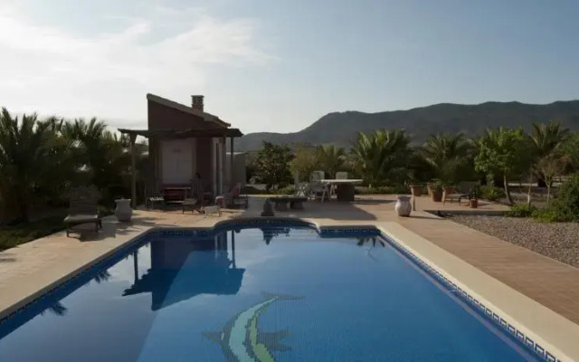 Estamicasa B&B