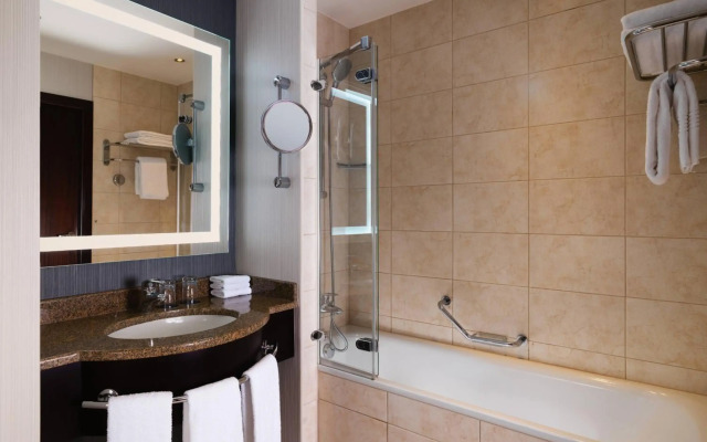 Sheraton Grand Krakow