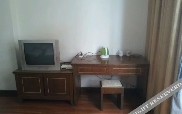 Penghai Hotel