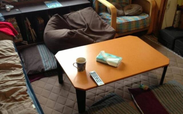 Emina backpackers - Hostel