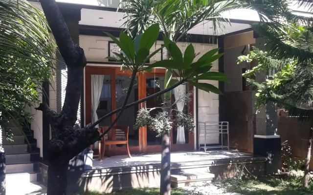 Pakels Bali Villas