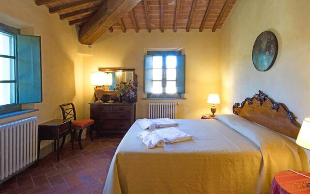 Villa Iside 8 Emma Villas