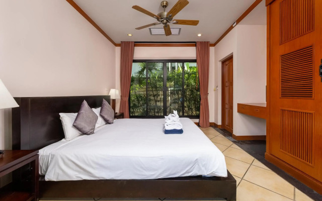 Baan Bua Estate by Tropiclook