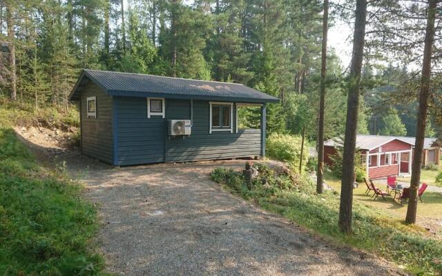 Kolbacken stugby & Camping