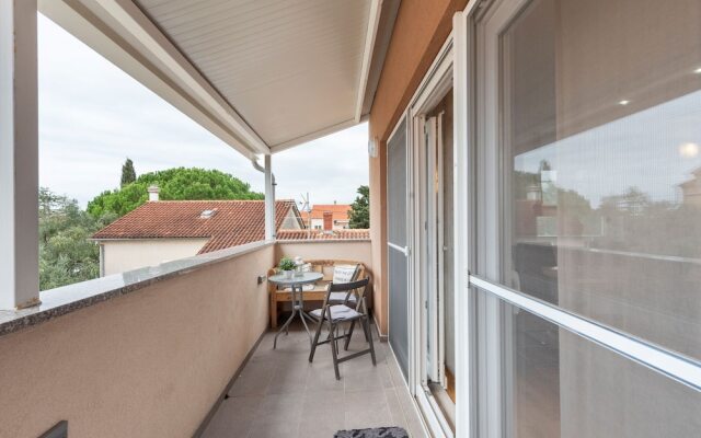 Modern Apartment in Zadar with Terrace