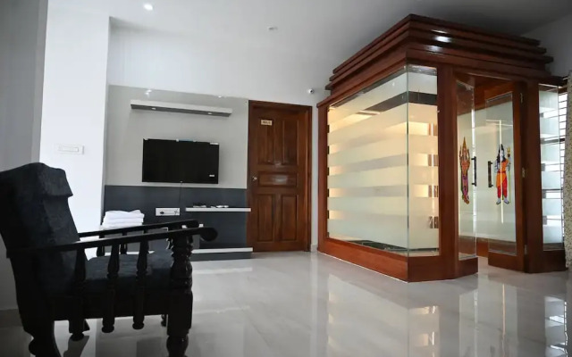 Surya-Atharva Suites