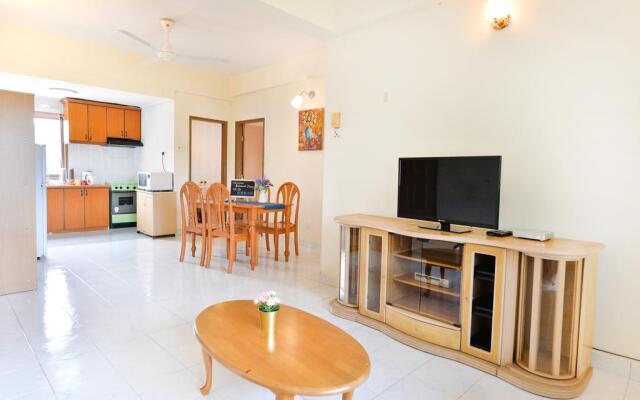 Kijal Permai Apartment