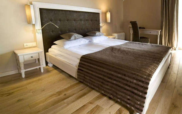 Hotel Remes